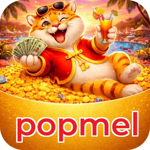 Comparação APP mobile vs versão web da popmel