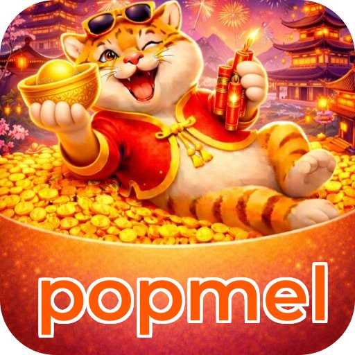 popmel PIX instantâneo Brasil