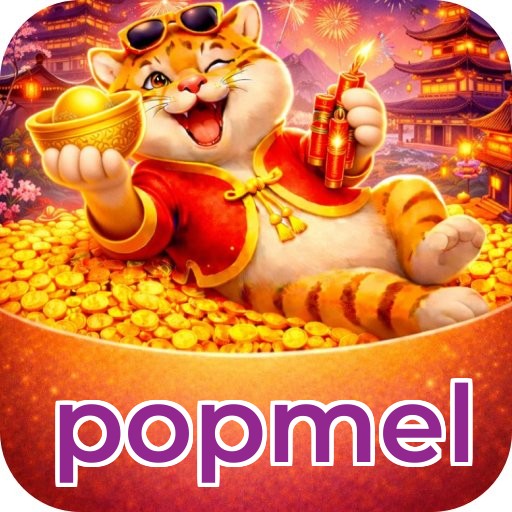 popmel APP mobile